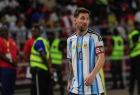 Da, gledaćemo Srbiju protiv Mesija!